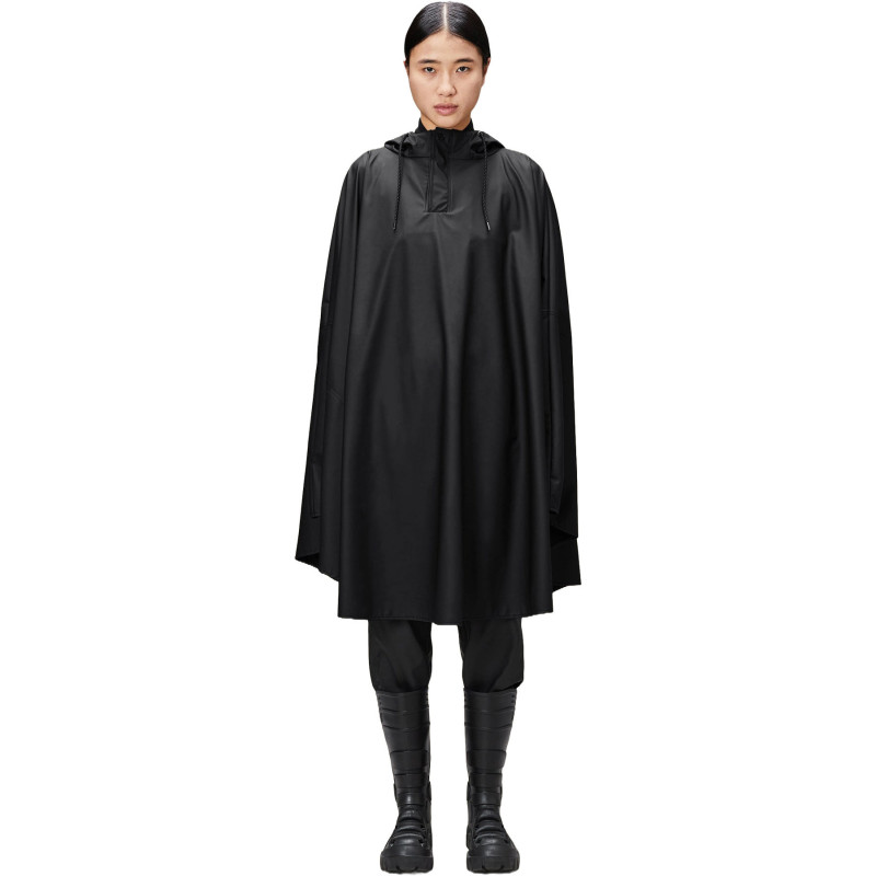 Poncho Cape W3 - Unisex