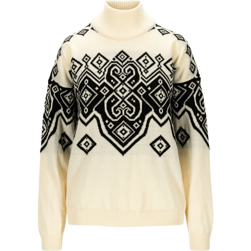 Falun Heron Sweater - Women's