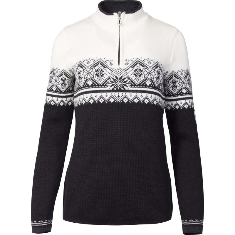 Moritz Sweater - Women