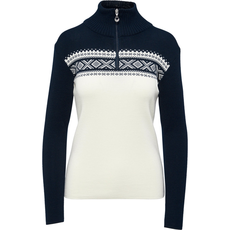 Dalestølen Sweater - Women