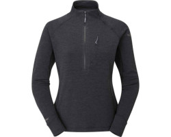 Nexus Half-Zip Fleece Sweatshirt - Women's
