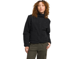 Cragmont Fleece Sweater - Women's