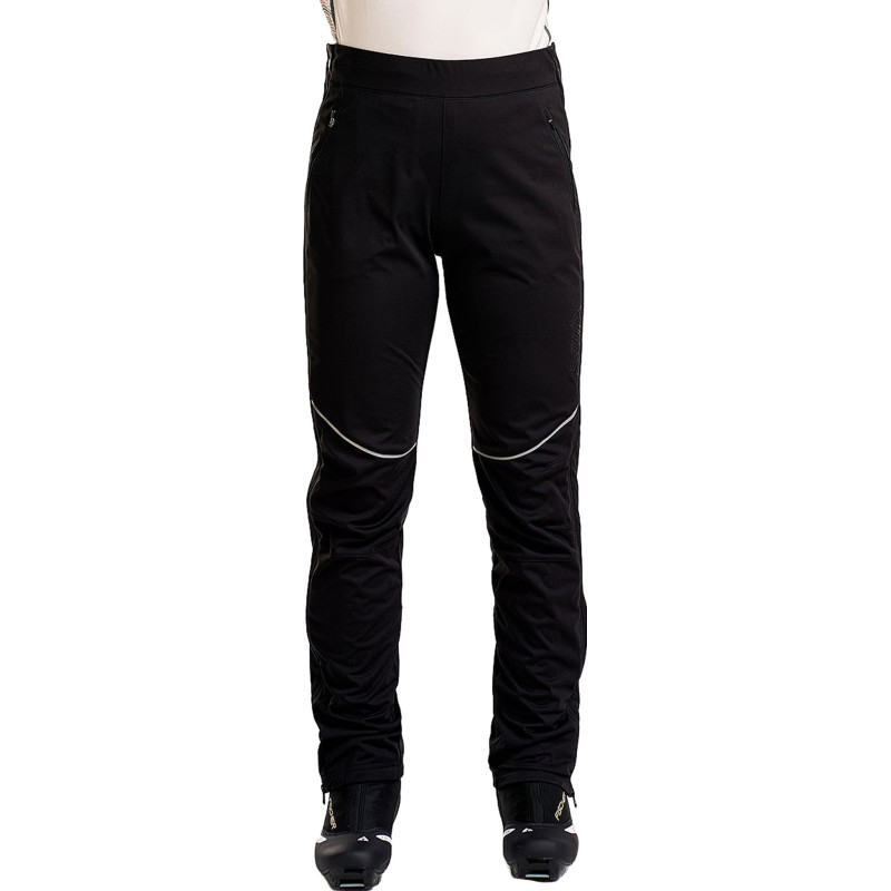 Solo Full Zip Pant - Women's