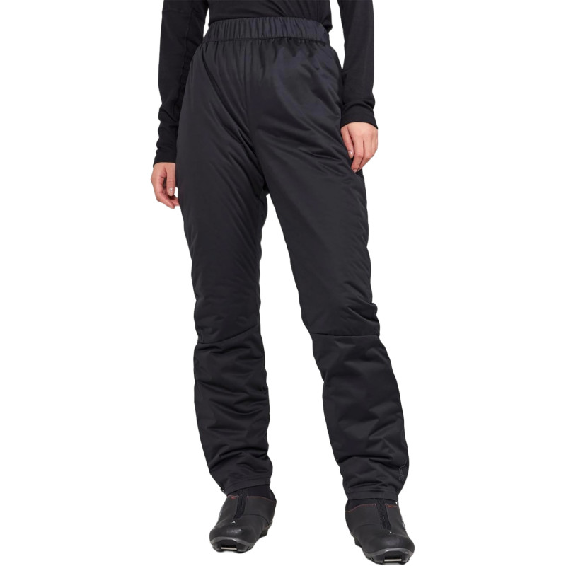Craft Pantalon chaud d'entraînement Core Nordic - Femme