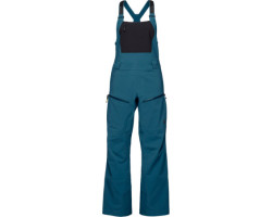 Recon Stretch Snow Overalls...