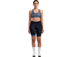 PEPPERMINT Cycling Co. Short Signature - Femme