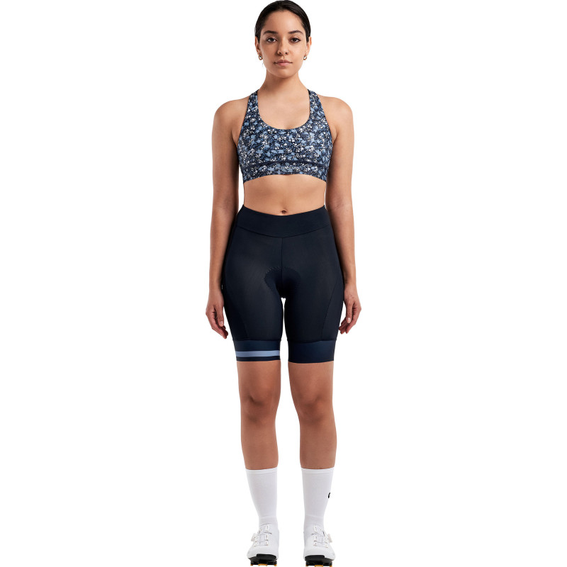 PEPPERMINT Cycling Co. Short Signature - Femme