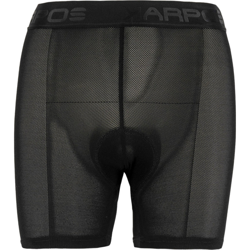 Karpos Short intérieur Pro-Tech - Femme