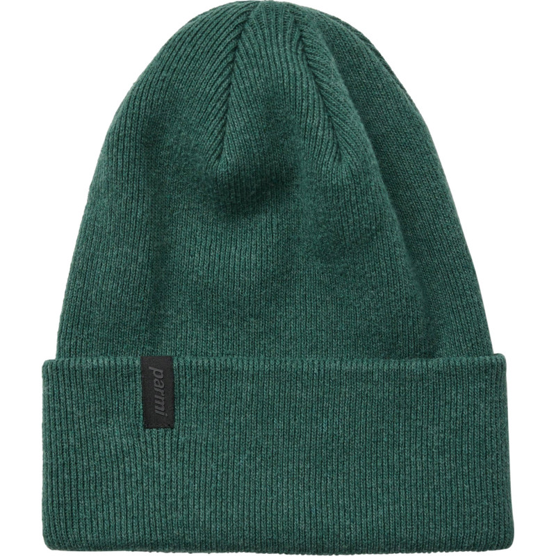 Vintage recycled cotton beanie - Unisex