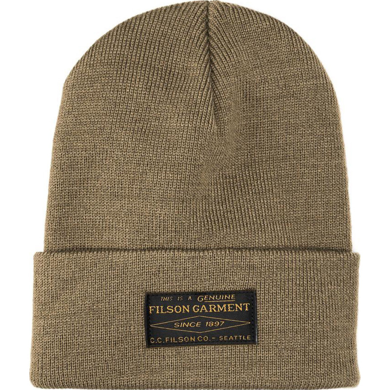 Ballard Watch Beanie - Unisex