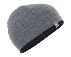 Merino pocket beanie - Unisex