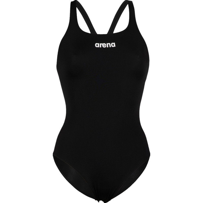 Team Swim Pro Solid One-Piece Swimsuit - Women's