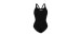 Team Swim Pro Solid One-Piece Swimsuit - Women's