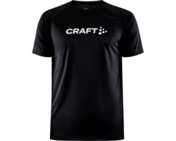 Craft T-Shirt à logo Core...