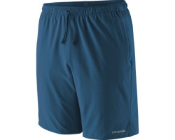 Multi Trails 8-inch shorts...