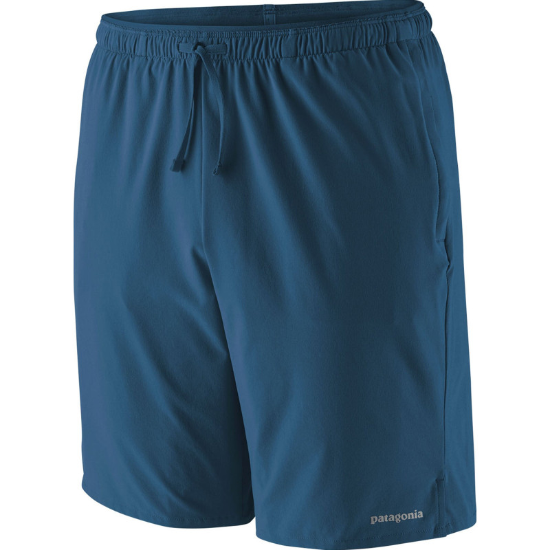 Multi Trails 8-inch shorts - Men's