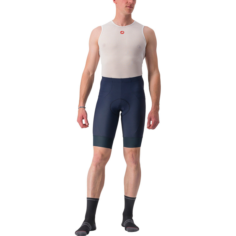 Entrata 2 cycling shorts - Men's