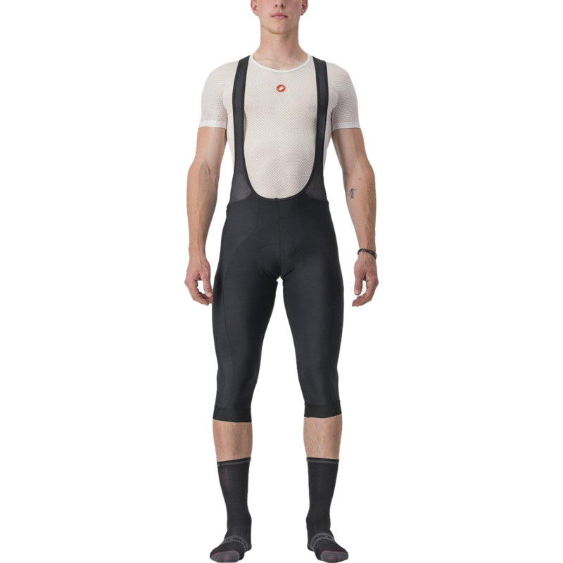 Entrata 2 3/4 bib shorts - Men's