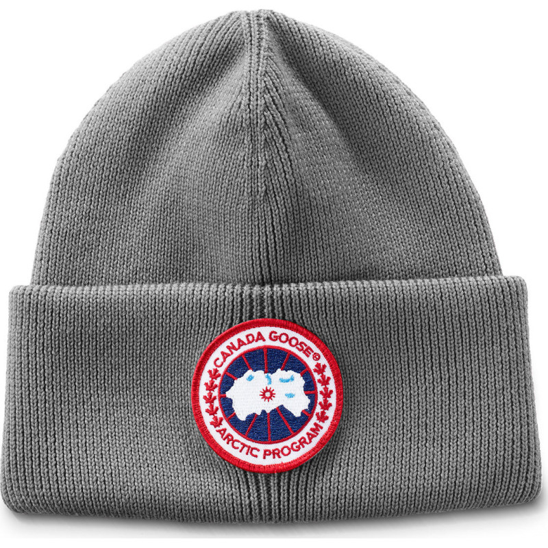 Arctic Disc Beanie - Men's