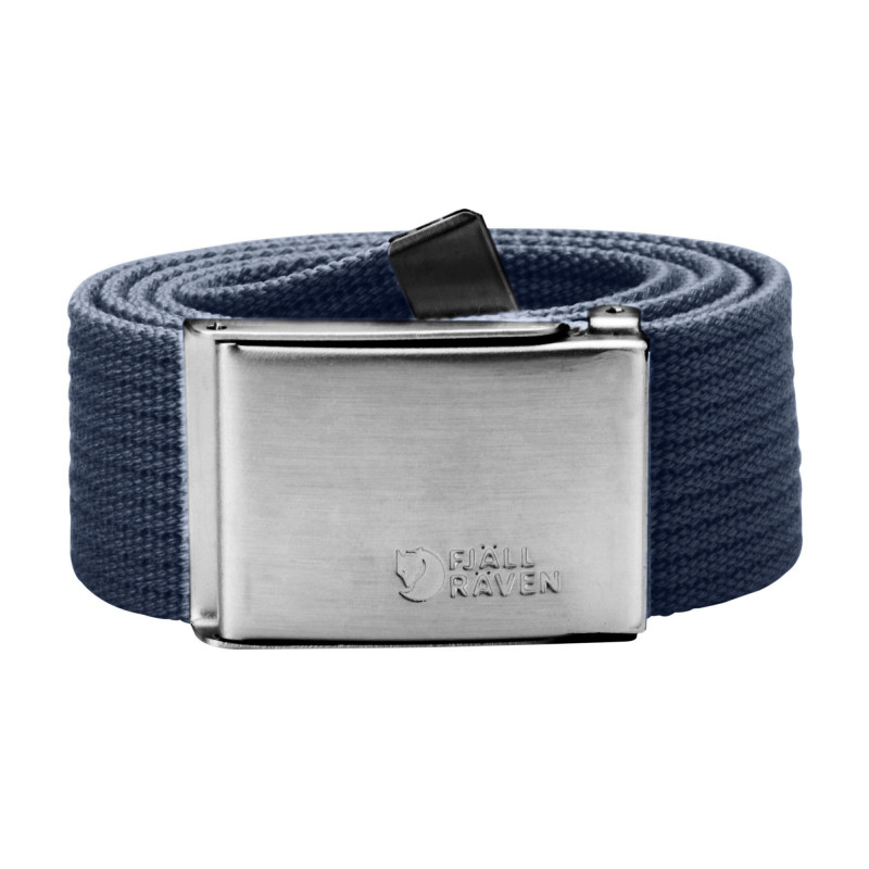 Canvas Belt - Unisex