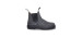 Blundstone 1478 - Botte Hiver Thermique noir rustique - Unisexe