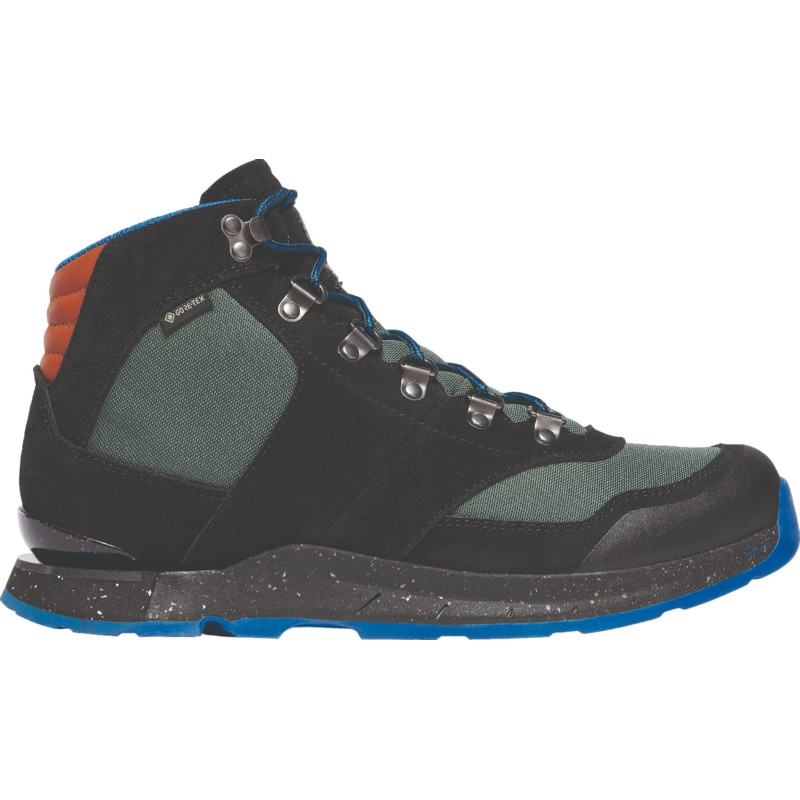 Danner x Topo Designs Free Spirit Boots - Men's