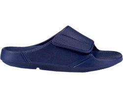 Ooahh sport flex slide sandals - Unisex