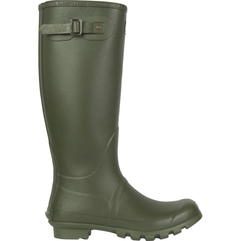 Bede Wellington Boots - Men's