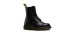 Dr. Martens Bottes en cuir 1460 Smooth à 8 œillets - Unisexe