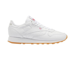 Reebok Chaussures Classic Leather - Unisexe