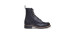 Red Wing Shoes Bottes Silversmith en cuir Black Boundary - Femme