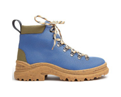 The Weekend Hiking Boots -...