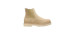 Highwood Suede Leather Slip-On Boots - Women's