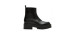 Nash leather ankle boot - Women's