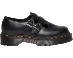 8065 II Bex leather shoe - Women's