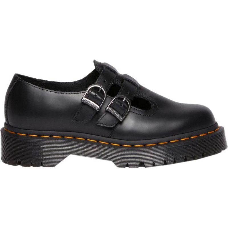 8065 II Bex leather shoe - Women's