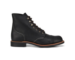 Red Wing Shoes Bottes Iron...