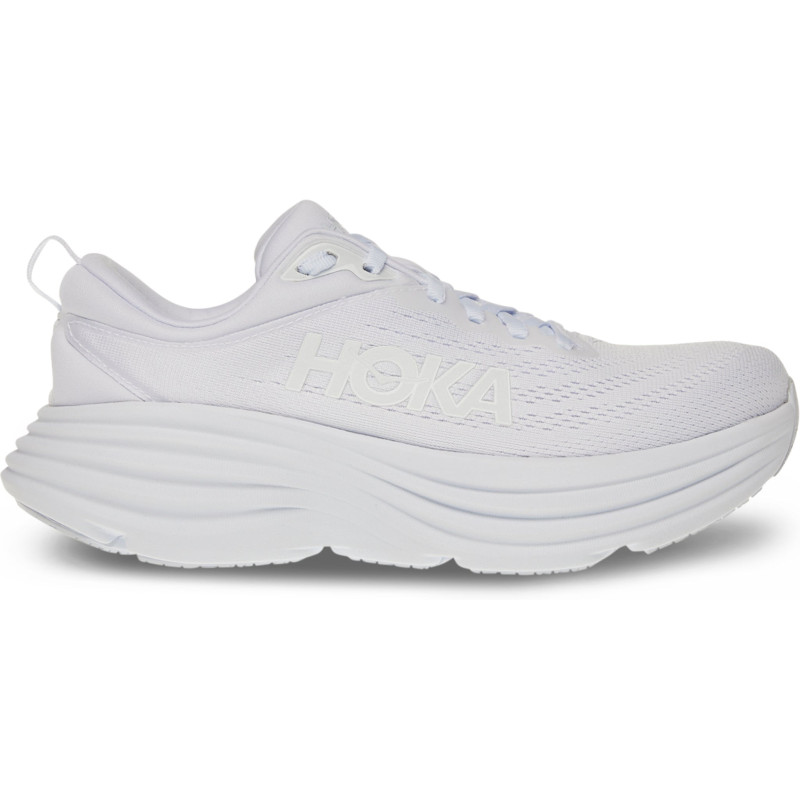 Hoka Chaussures de course Bondi 8 - Femme