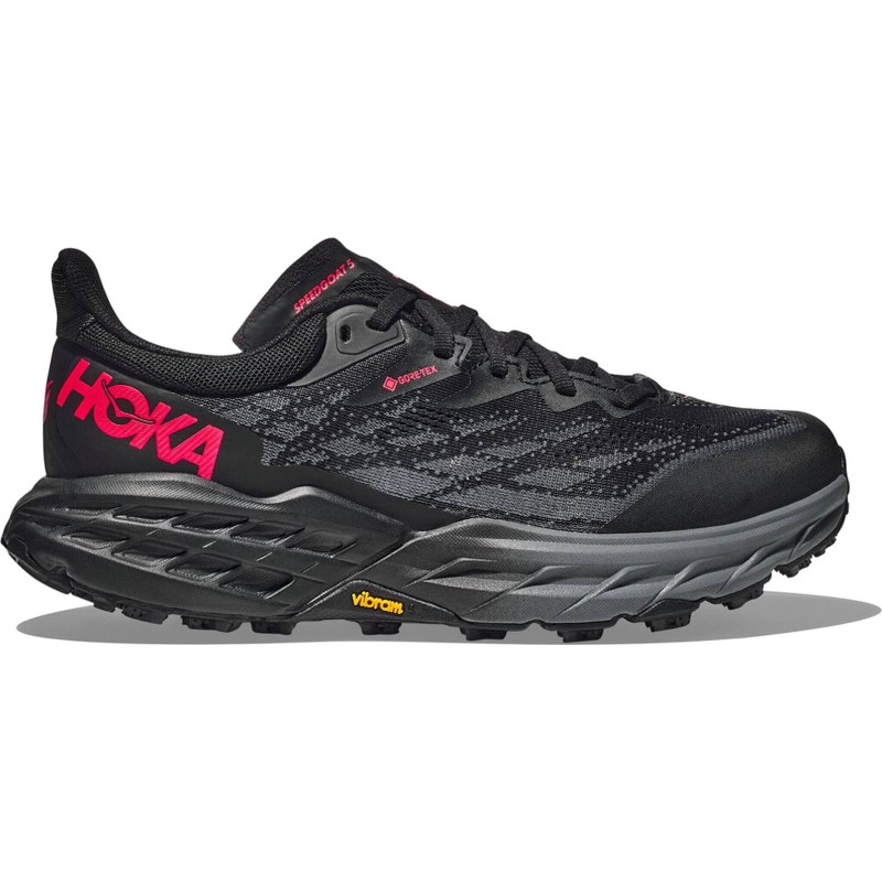 Hoka Chaussures de course sur sentier Speedgoat 5 GTX - Femme