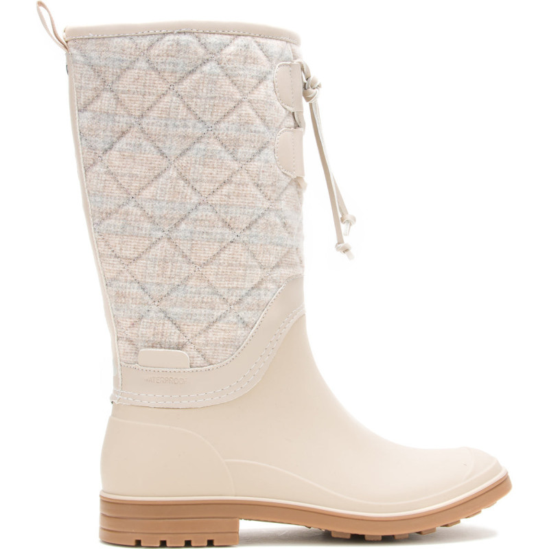 Abigail Lined Rain Boots - Women's