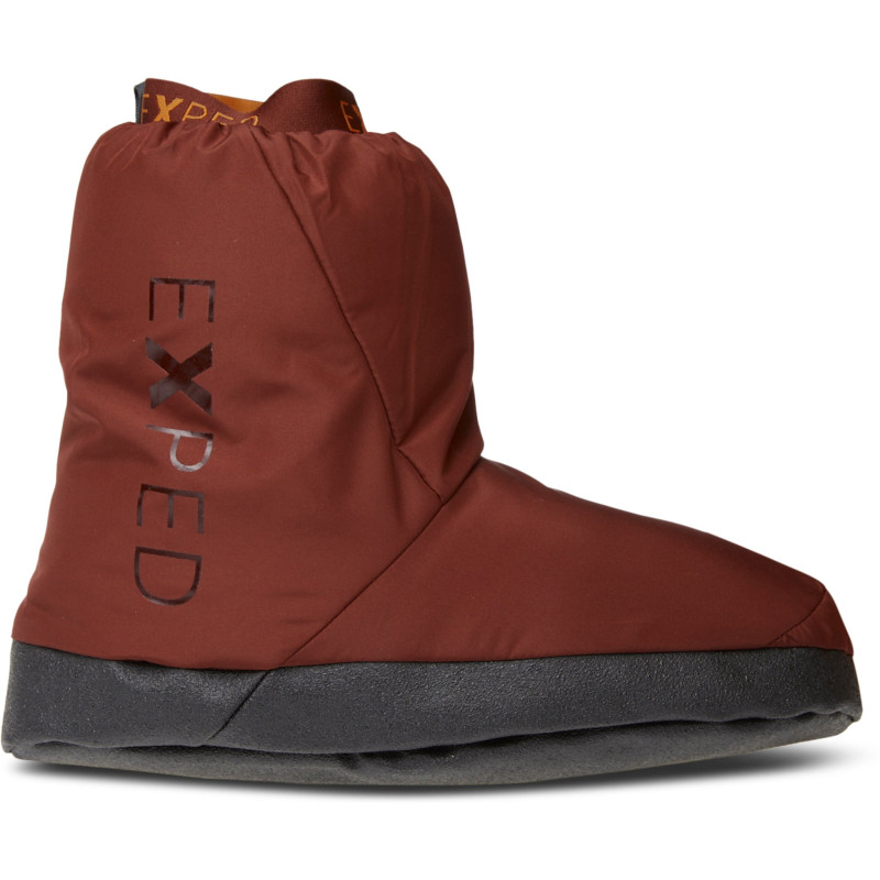 Exped Chaussons de camp - Unisexe