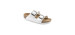 Arizona Birko-Flor Sandals [Narrow] - Child