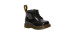 1460 Patent Leather Lace-Up Boots - Infant