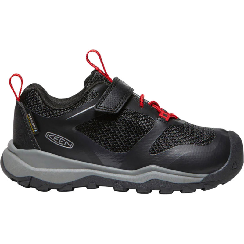 Wanduro low-top waterproof shoes - Little child