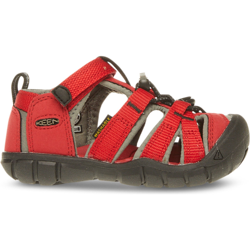 Keen Chaussures Seacamp II CNX - Enfant