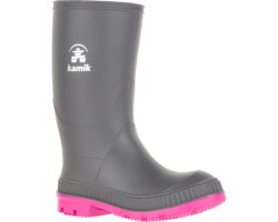 Stomp Rain Boots - Little Kids