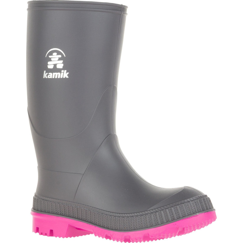 Kamik Bottes de pluie Stomp - Petit Enfant