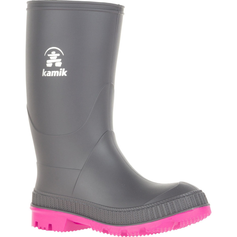 Stomp Rain Boots - Little Kids