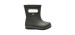 Bogs Bottes de pluie Skipper II Solid - Enfant