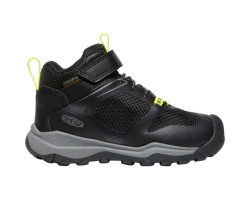 Wanduro Waterproof Boots - Little Kid